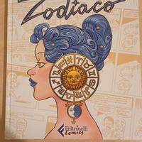 Ortolani zodiaco con disegno