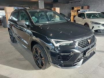 Cupra Ateca 1.5 TSI DSG dimostrativa