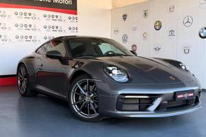 PORSCHE - 991