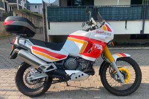 xtz 750 1992 super tènèrè