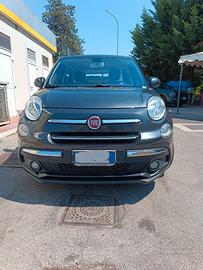 Fiat 500 L