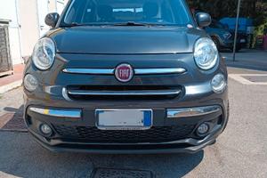 Fiat 500 L