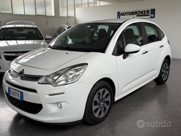 Citroen C3 PureTech 82 Exclusive UNICA PROPRIETARI