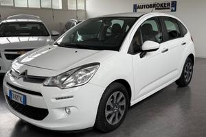 Citroen C3 PureTech 82 Exclusive UNICA PROPRIETARI