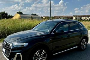 Audi Q5 50 TFSI QUATTRO S Line Plus 2022