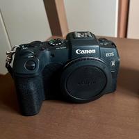 Canon eos RP