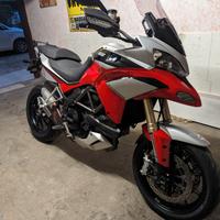 Ducati Multistrada 1200 - 2012