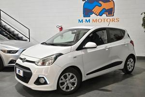 Hyundai i10 1.0 Login E6