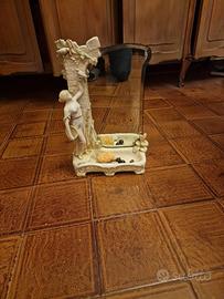 Specchio decorativo vintage
