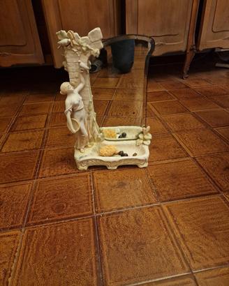 Specchio decorativo vintage