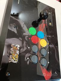 Arcade Fight Stick Tournament Edition xbox360 Supe