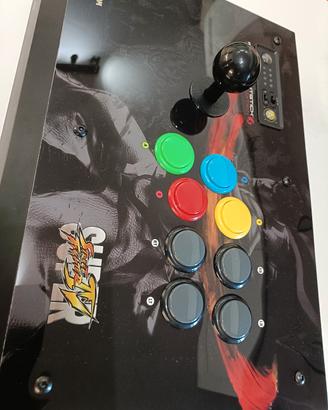 Arcade Fight Stick Tournament Edition xbox360 Supe