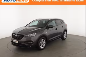 OPEL Grandland X BN90068
