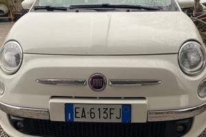 Fiat 500 1.3 Multijet 16V 75 CV Lounge
