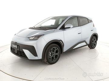 BYD Dolphin Surf 43,2 kWh Boost