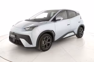 BYD Dolphin Surf 43,2 kWh Boost