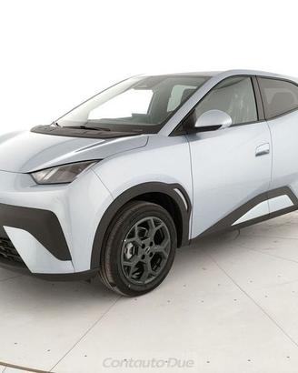 BYD Dolphin Surf 43,2 kWh Boost