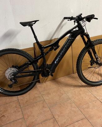 Olympia EX 900 Karbo Sport