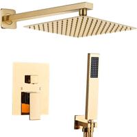 Set doccia completo