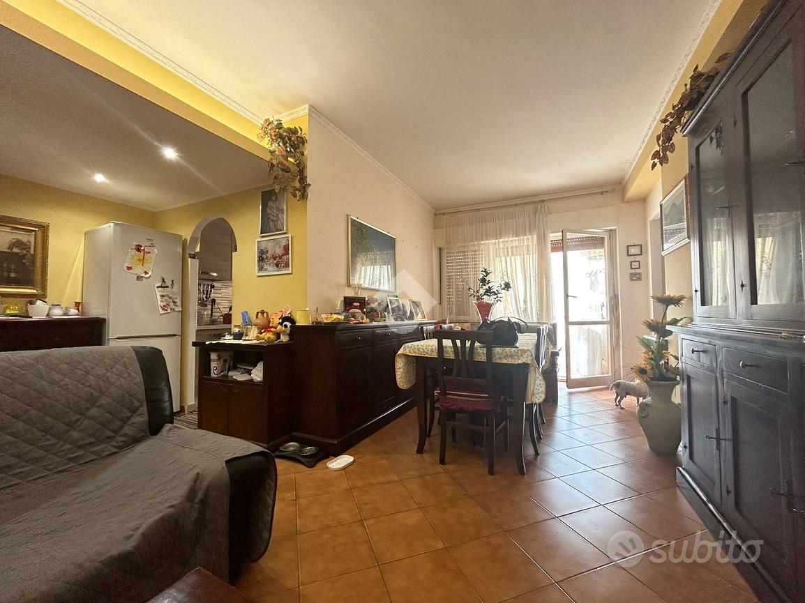 Appartamento – Mentana, Monte San Salvatore - Altro