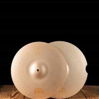 Meinl quick sand hi hat