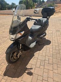 Ricambi burgman an400