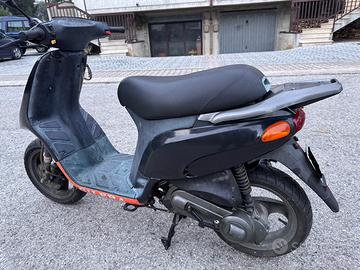Gilera Storm