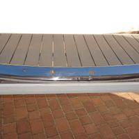 Paraurti posteriore Alfa Romeo gt junior