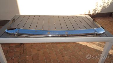 Paraurti posteriore Alfa Romeo gt junior