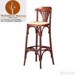 Sgabelli Bar Ristorante Pub Bistrot 0502