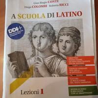 A Scuola di Latino - 9788800357647