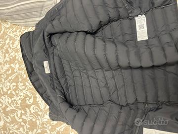 piumino stone island originale