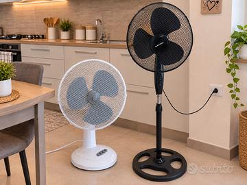 ventilatori 