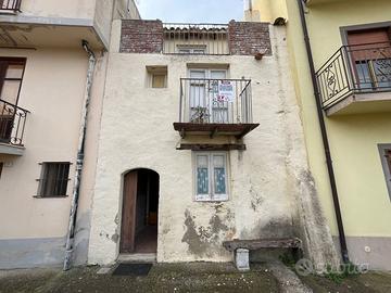 Casa Indipendente Castroreale