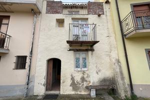 Casa Indipendente Castroreale