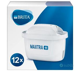 Filtro Acqua MAXTRA PRO Pure Performance, 12 Filtr