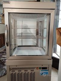 Frigo da pasticceria 