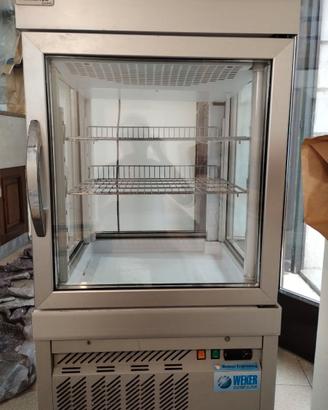 Frigo da pasticceria 