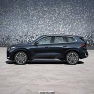 Ricambi Bmw X1 2023 2024 2025 musata