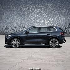 Ricambi Bmw X1 2023 2024 2025 musata