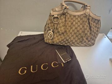 borsa Gucci 