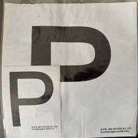 Kit “P” principiante scuola guida auto