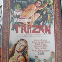 Tarzan