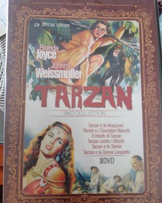 Tarzan