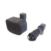 Tracimatore Blau aquaristic carico e scarico