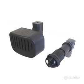 Tracimatore Blau aquaristic carico e scarico