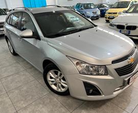 CHEVROLET CRUZE 1.7 131 CV - LT - 2014