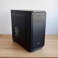 PC fisso per uso quotidiano