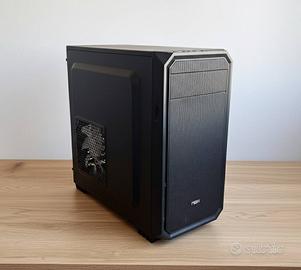 PC fisso per uso quotidiano