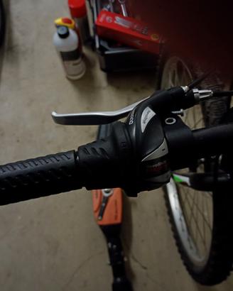 Montabike MTB 24